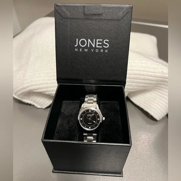Jones New York | Accessories | Jones New York Anna Watch  display picture 3